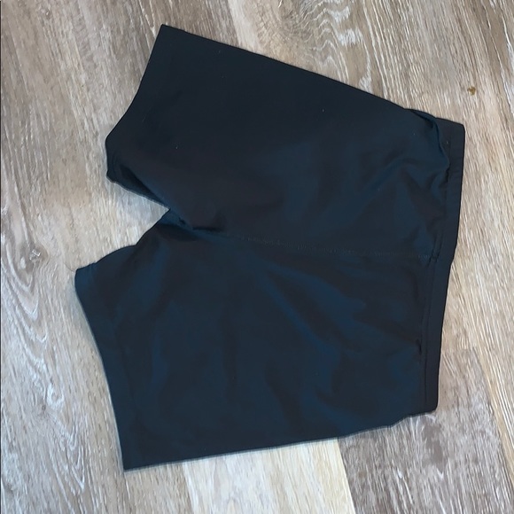 Nike 4” Spandex Shorts - Picture 3 of 3